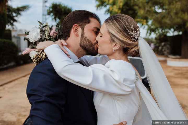 ¿Cuánto dinero tenéis pensado gastaros en la boda? - 1