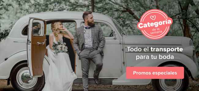 Semana especial con descuentos en... ¡TRANSPORTE! 🚘🚍 - 1