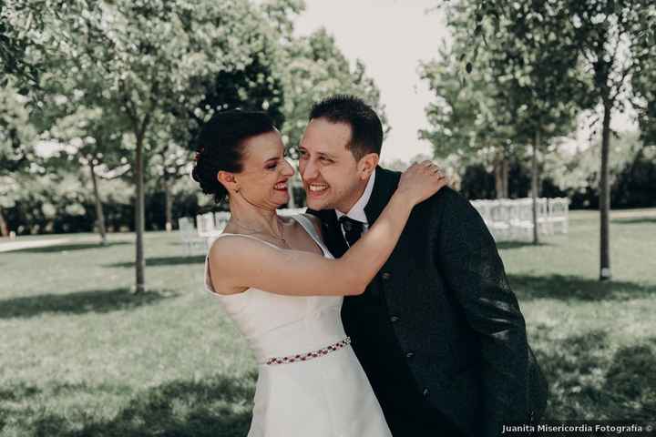 ¿Cuál crees que es la comunidad de España en la que se celebran más bodas? - 1