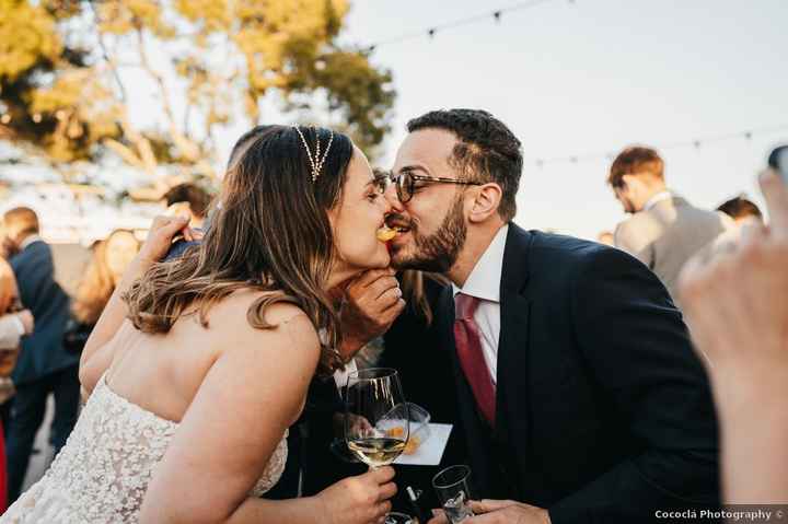 ¿Cuál es el coste medio de una boda en España? - 1
