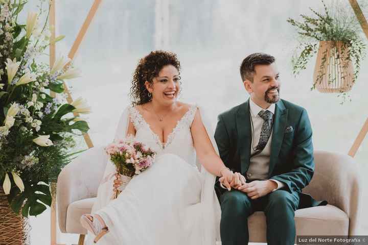 ¡Dale color a tu traje de novio! 🎨 - 2