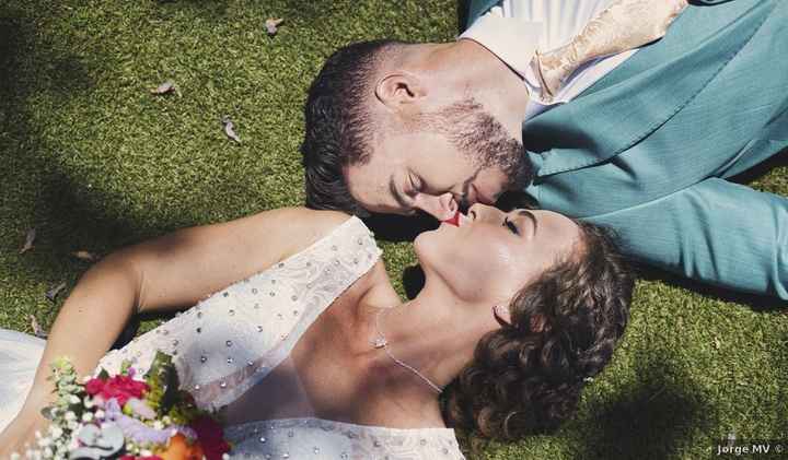 ¿Creéis que dormir en habitaciones separadas une o desune a la pareja? - 1