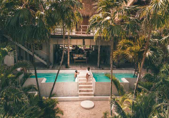 Vacaciones en pareja: ¿Cuál es vuestro destino pendiente? - 1