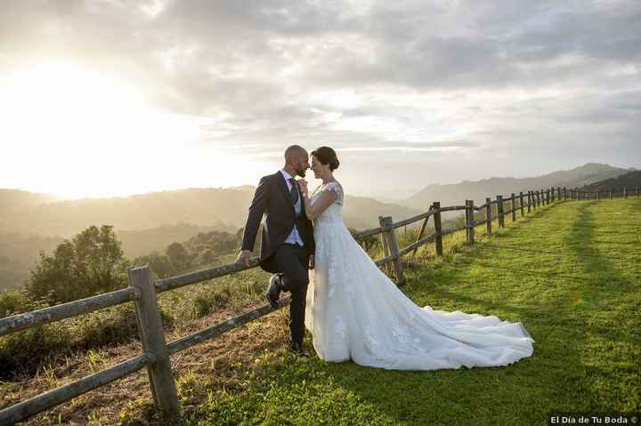 ¿Te pidieron matrimonio estando de viaje? 💍 - 1