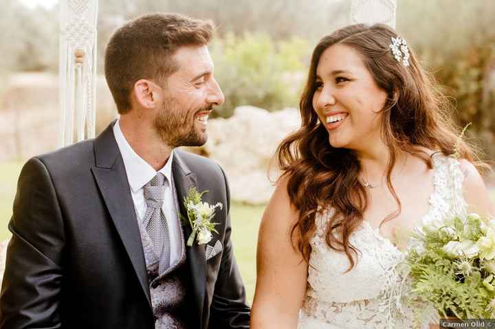 ¿Cuánto queda para tu boda? 😍 - 1
