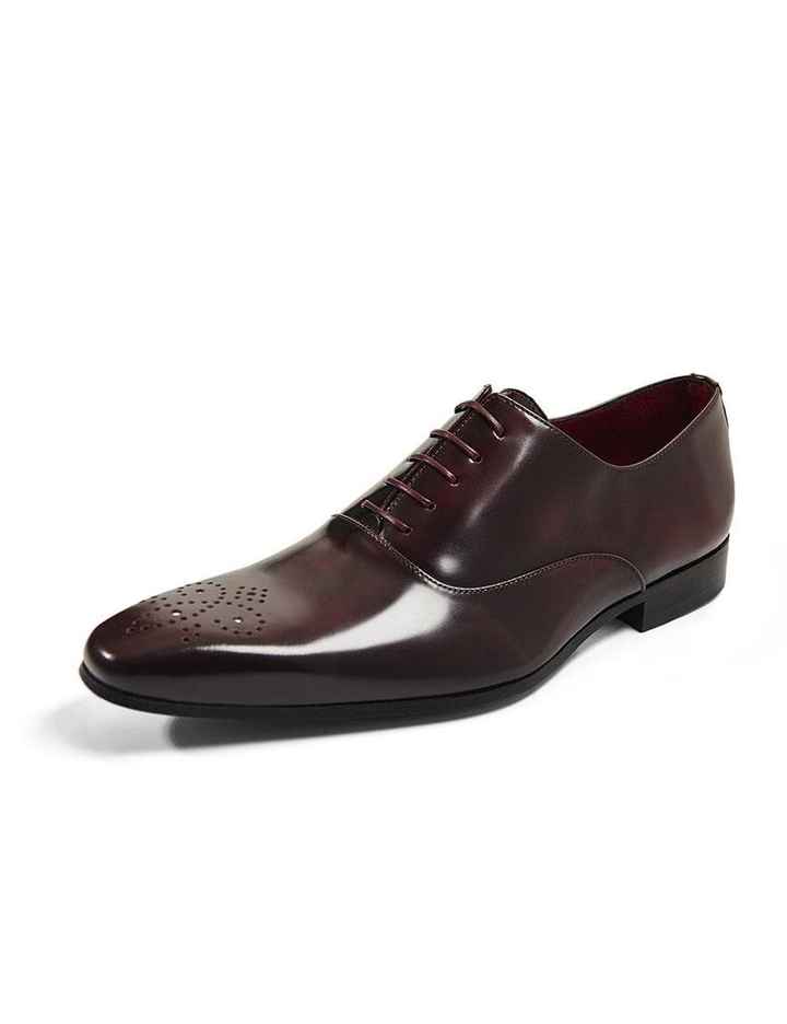 Yo nunca, nunca me pondría... ¡estos ZAPATOS! - 3