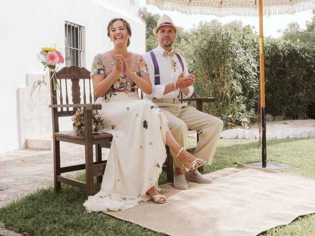 ¡No hagas clic si no te quieres enamorar de este vestido con flores! 😍 - 1