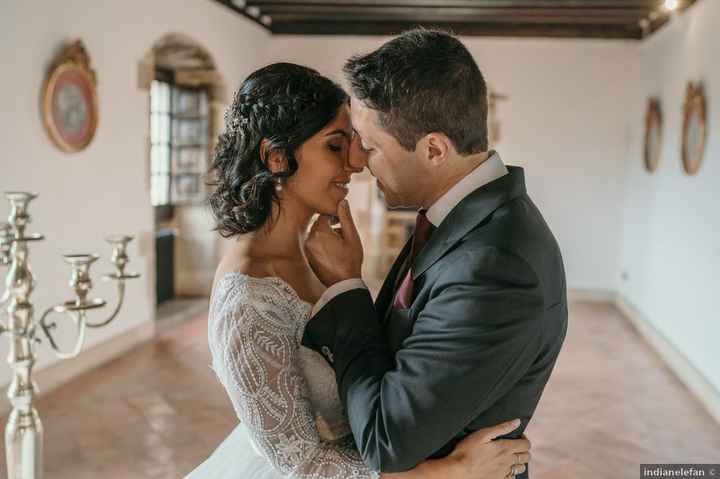 ¿Amas u odias estas ideas para tu boda? 😏 - 1