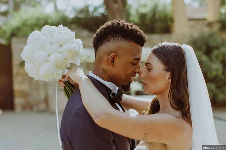 ¿Contrataréis un@ o más fotógraf@s el día de la boda? - 1