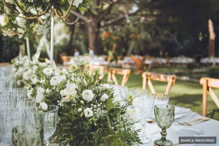 Decoración en tonos verdes: ¡Una tendencia al alza! 🌿 - 1