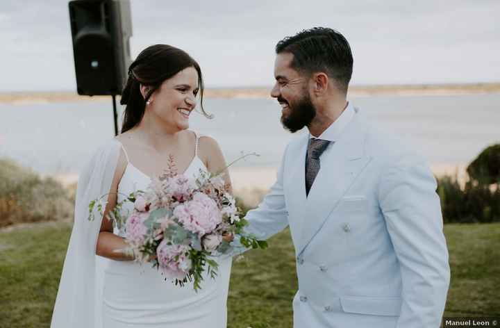 Vestido de novia: ¿con hombros descubiertos o cubiertos? - 1