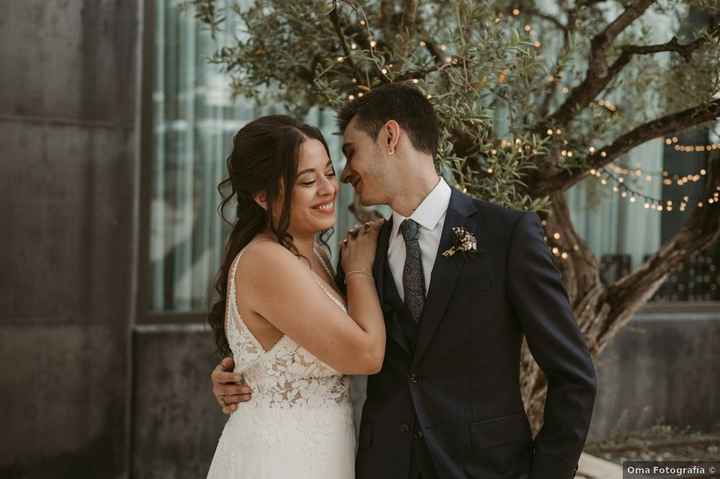 ¿Has cambiado tus hábitos de sueño de cara a la boda? - 1
