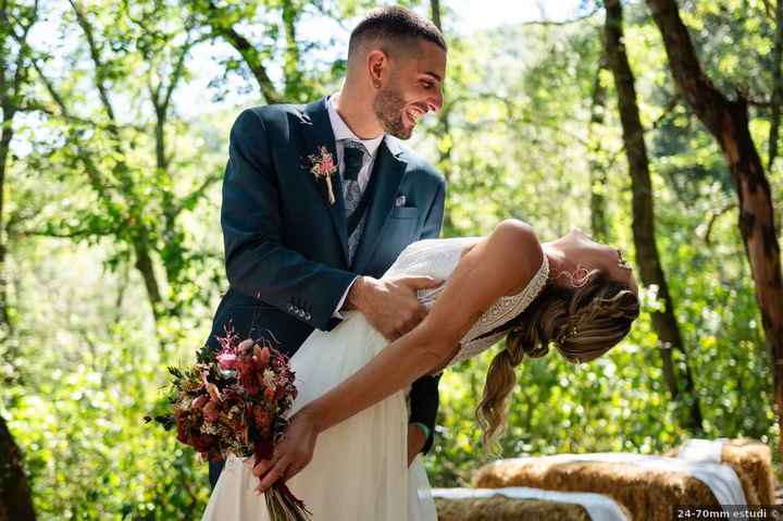 ¿Incluiréis canciones de los Bridgerton en vuestra boda? - 1