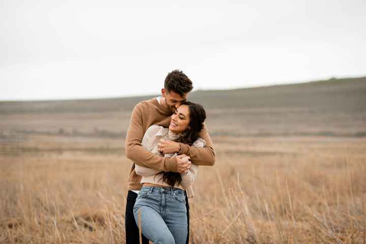 ¿Qué lo que más te atrae de tu pareja? - 1
