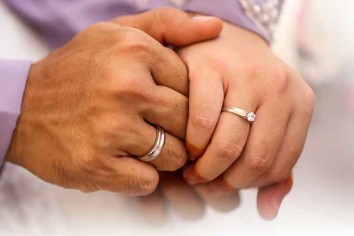 ENCUESTA: ¿De qué estilo es tu anillo? - 1