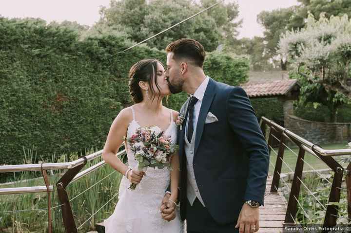 ¿Celebrarás tu boda entre semana? - 1