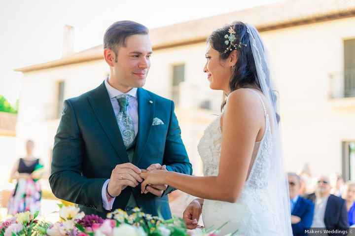 ¿Celebrarás tu boda en 2025? - 1