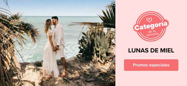 🔔 ¡Aprovecha la semana especial con DESCUENTOS en Lunas de Miel! - 1