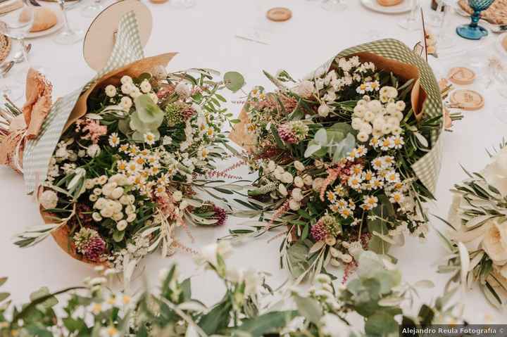 ¿Ya habéis encontrado floristería? - 1