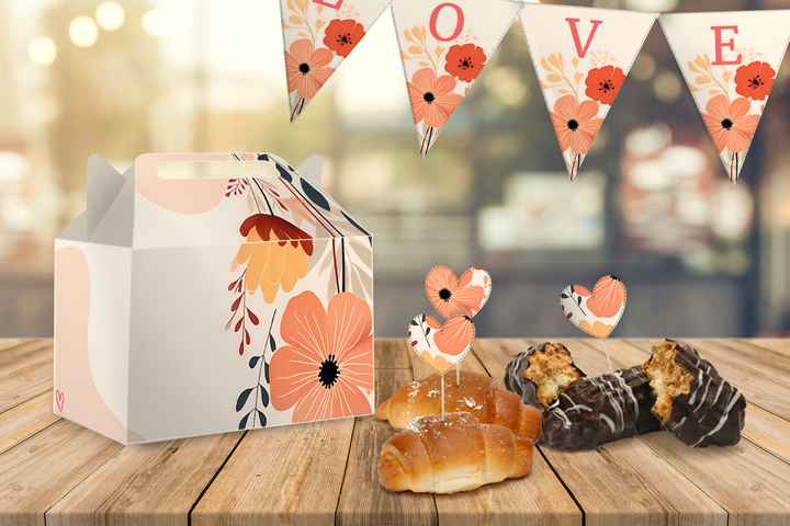 ¡Este San Valentín sorprende a tu pareja con este regalo! 🎁 - 1