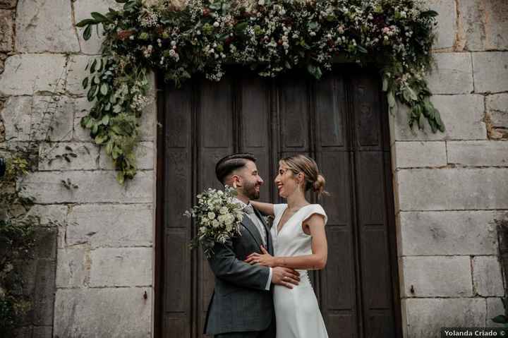 ¿Cuál será vuestra fecha de boda? - 1