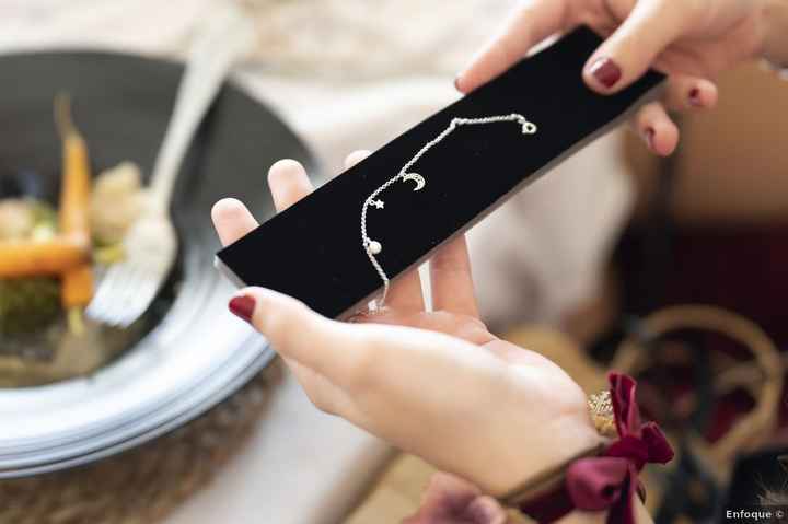 ¡Ideas de detalles para tus invitad@s! - 3