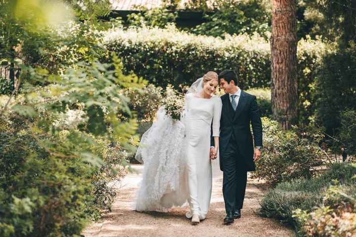 ¿Qué app prefieres a la hora de buscar info para tu boda? - 1