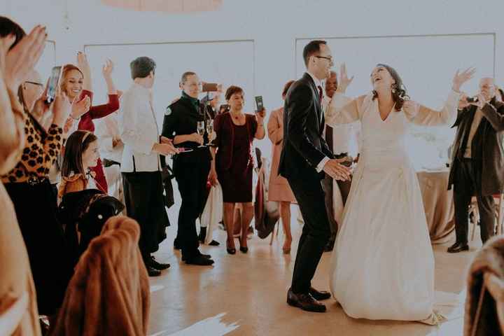 ¿Quién baila mejor? - 1