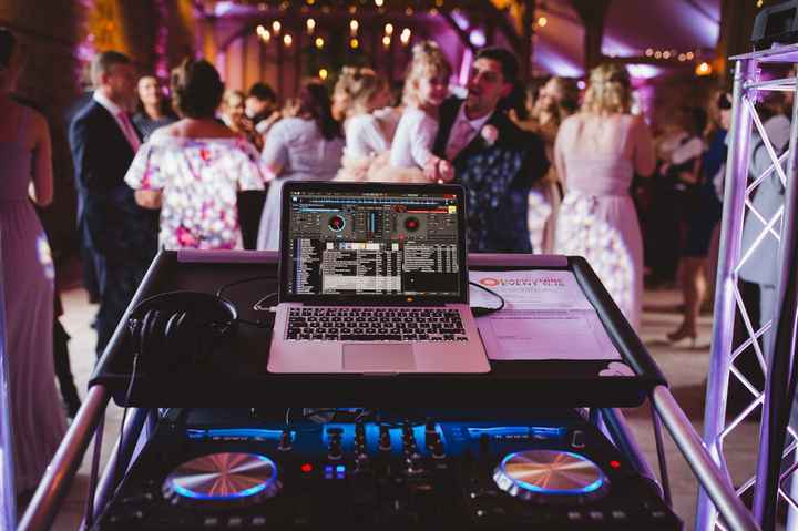 El Dj, ¿imprescindible o no? - 1