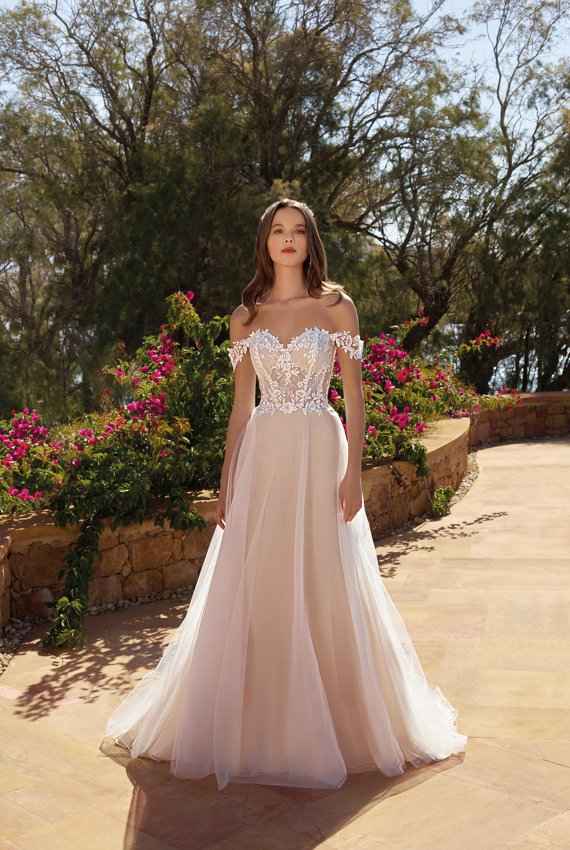 ¿Qué vestido encaja más contigo? - 4