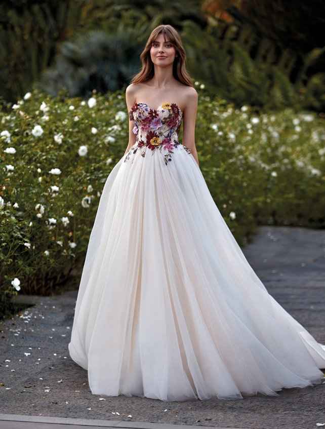 ¿Qué vestido encaja más contigo? - 5