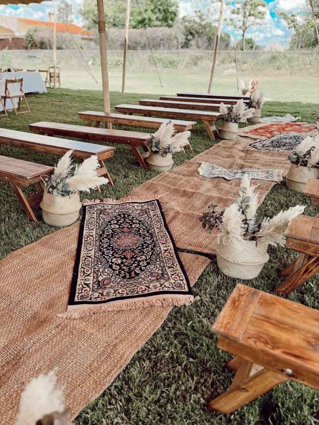 Decoración con alfombras, ¿qué opinas? - 1