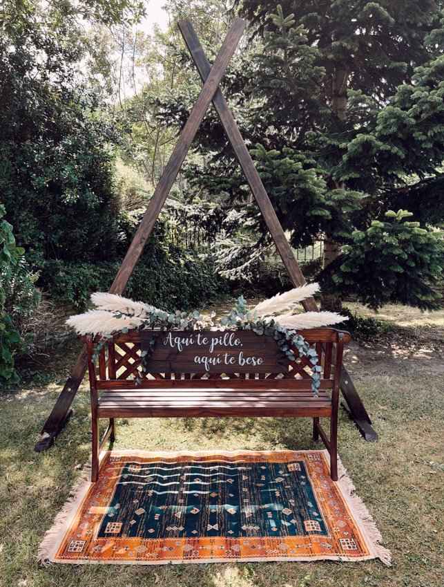 Decoración con alfombras, ¿qué opinas? - 2