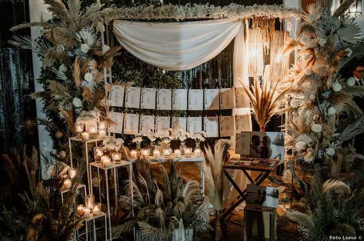 Decoración en tonos blancos y beiges, ¿te gusta? 😍 - 2