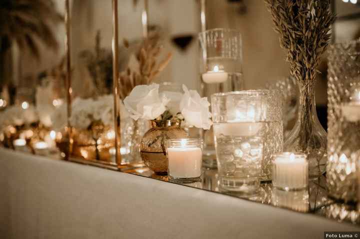 Decoración en tonos blancos y beiges, ¿te gusta? 😍 - 5