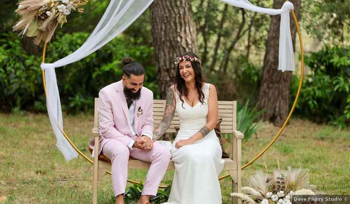 TRAJES de primavera: ¡escoge el tuyo! 🤵 - 1