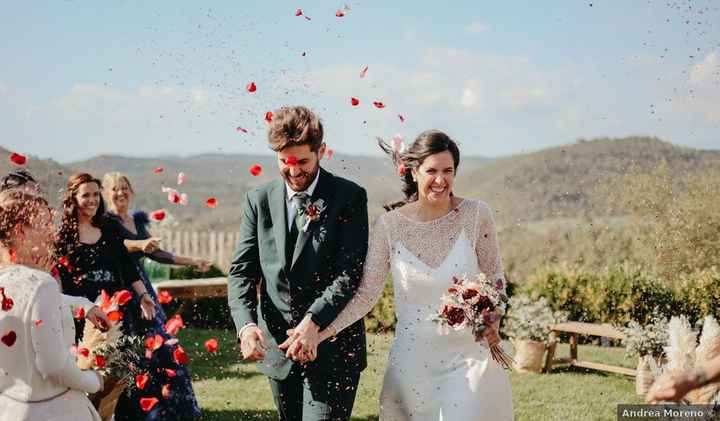 TRAJES de primavera: ¡escoge el tuyo! 🤵 - 3