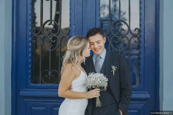 Tu pareja o tú: ¿preferís relax en casa o una escapada romántica? - 1