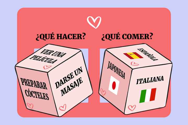 🎁 ¡Responde estas preguntas y llévate un regalo de pareja! - 1