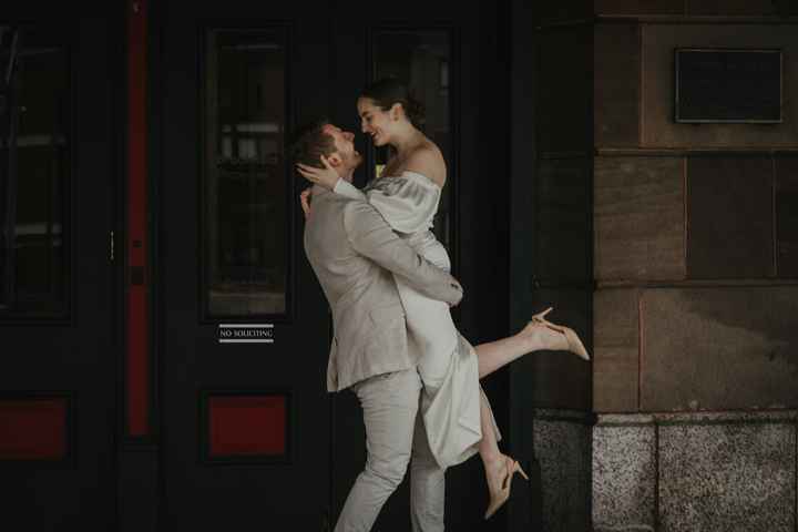 ¿Con qué película romántica te identificas? 💕📽 - 1