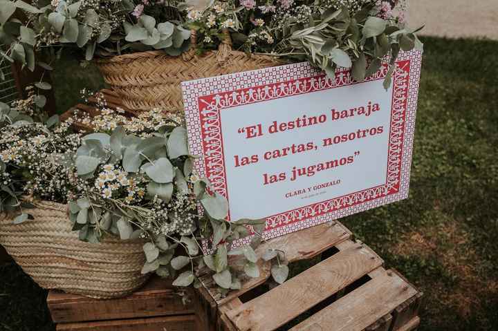 Con la D: ¡DECORACIÓN! - 2