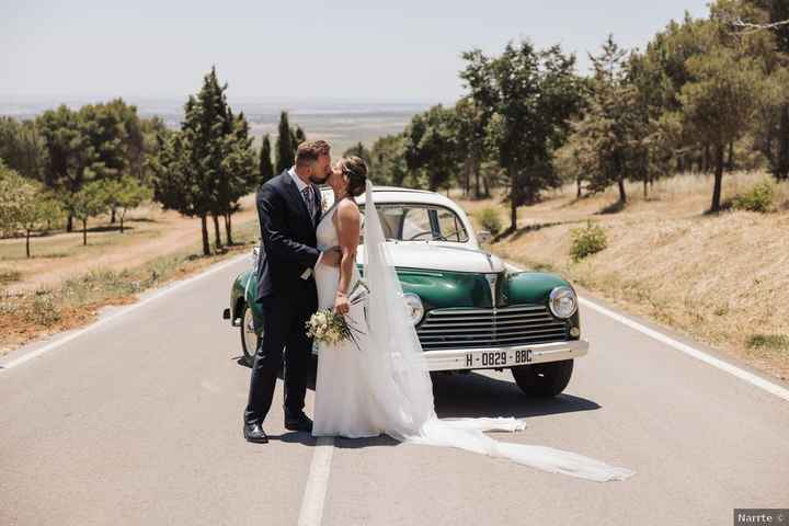 ¿Cuánto marca tu contador ahora mismo? 💍 - 1