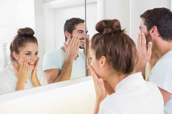 ¿Tratamientos faciales pre-boda sí o no? - 1