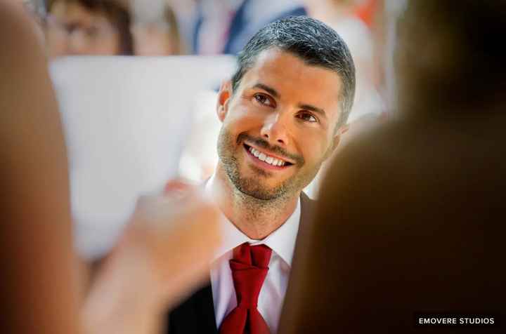 ¿Barba arreglada o afeitado total? ¿Qué prefieres? - 1