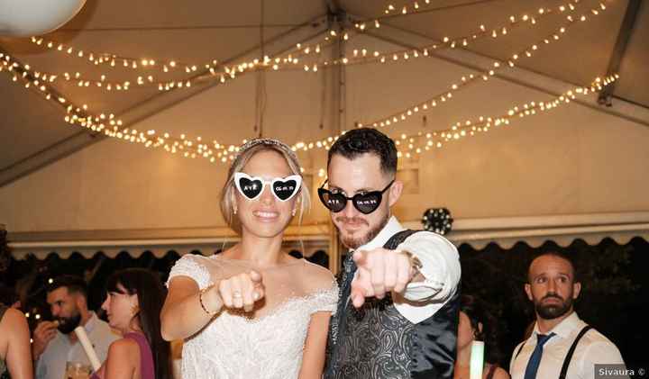 Verdadero o falso: ¿estás list@ para el gran día? 💍✨ - 1