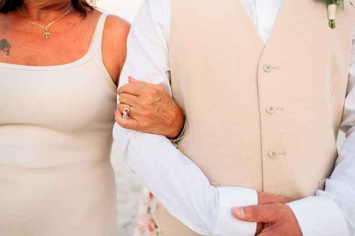 ¿Es verdad el mito de que las novias y las suegras se llevan mal? 🤔 - 1