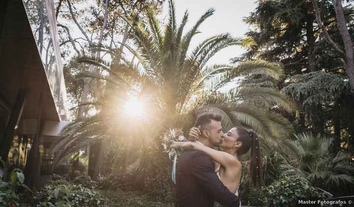 ¿Coleta para el gran día? ¡Sí, y con mucho estilo! ✨ - 2