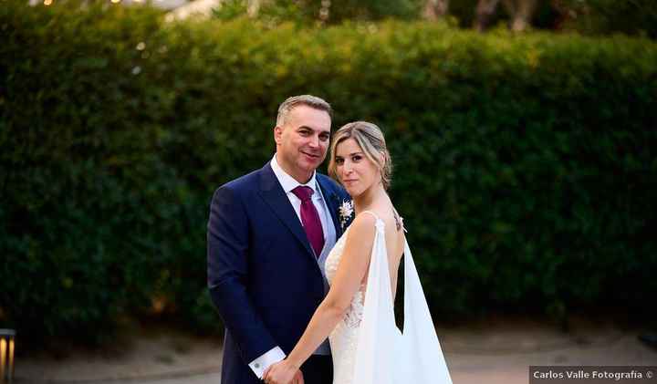 ¿Habéis discutido por algún tema de la boda? 🤔 - 1