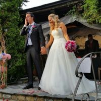 Saliendo casados