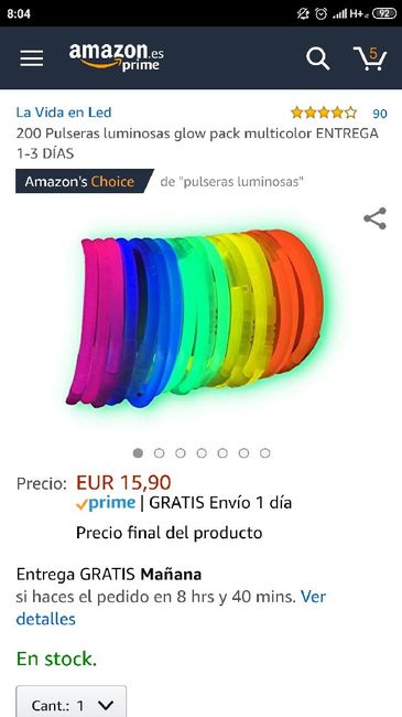 a la caza del chollo! - 1